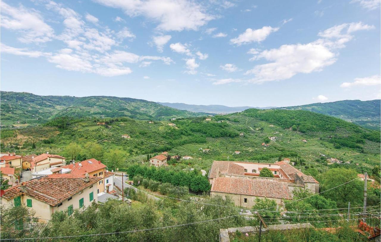 Nievole Lovely Home In Montecatini Alto With Kitchen מראה חיצוני תמונה