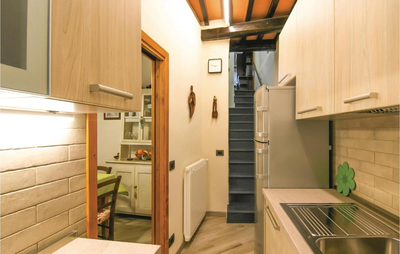 Nievole Lovely Home In Montecatini Alto With Kitchen מראה חיצוני תמונה