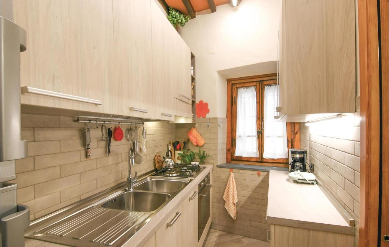 Nievole Lovely Home In Montecatini Alto With Kitchen מראה חיצוני תמונה