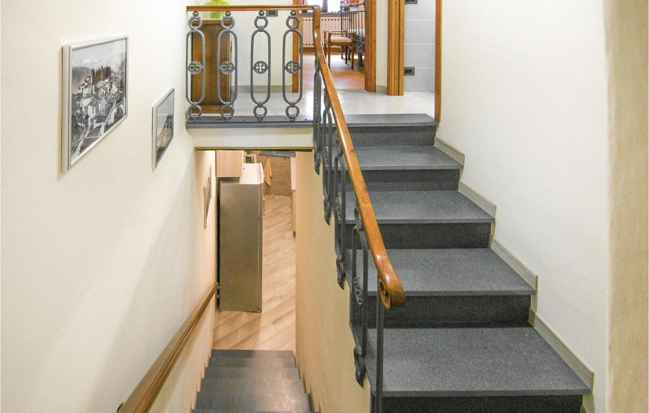 Nievole Lovely Home In Montecatini Alto With Kitchen מראה חיצוני תמונה
