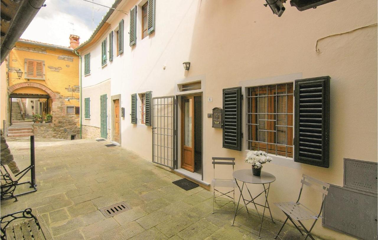 Nievole Lovely Home In Montecatini Alto With Kitchen מראה חיצוני תמונה