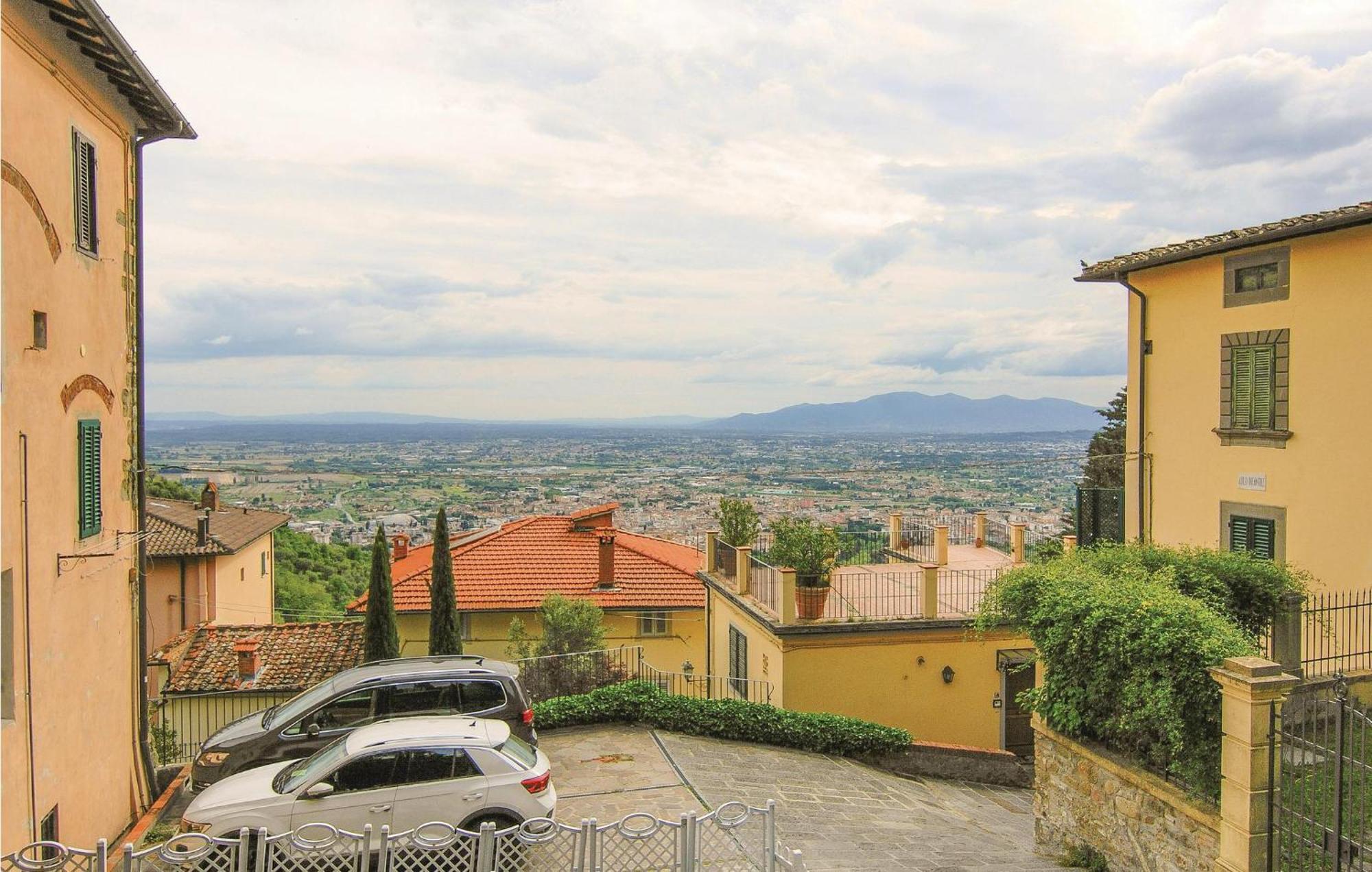 Nievole Lovely Home In Montecatini Alto With Kitchen מראה חיצוני תמונה