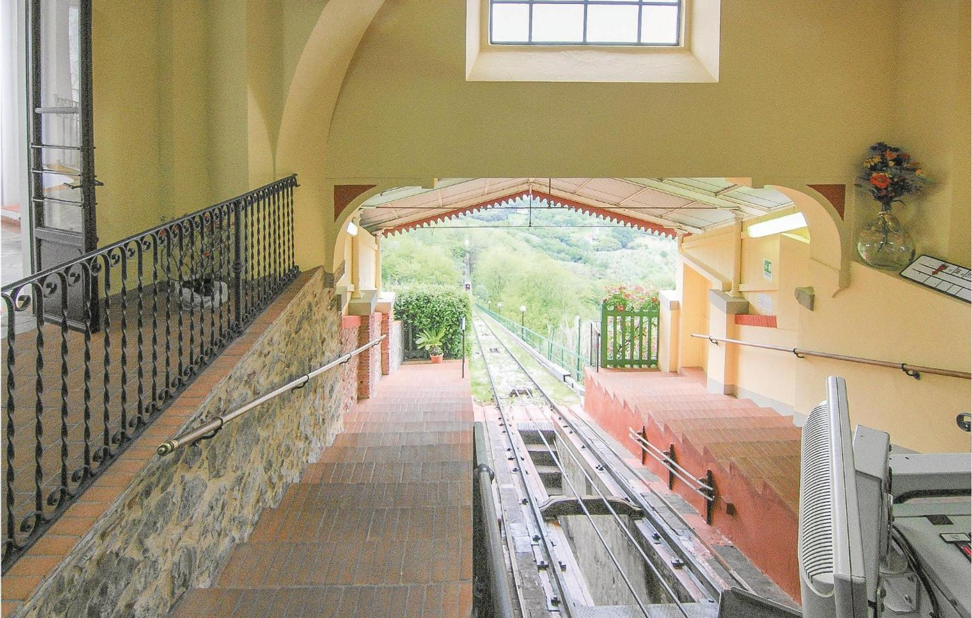 Nievole Lovely Home In Montecatini Alto With Kitchen מראה חיצוני תמונה
